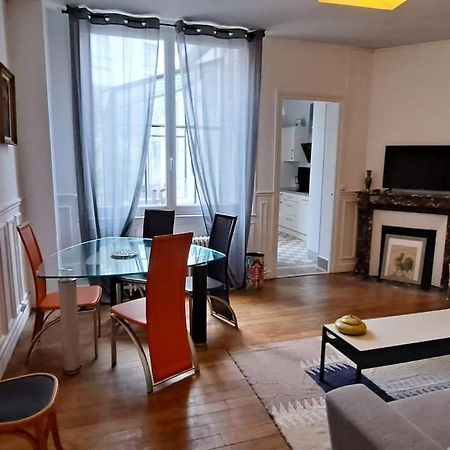 Luton 1 Apartamento Reims Exterior foto