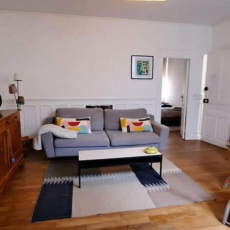 Luton 1 Apartamento Reims Exterior foto
