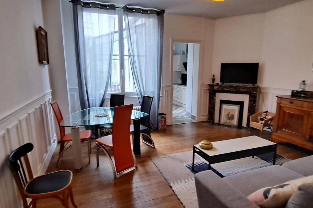 Luton 1 Apartamento Reims Exterior foto
